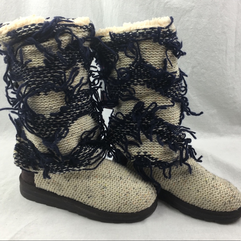 X SOLD X NWT Muk Luks - Picture 2 of 7